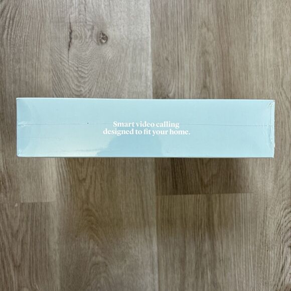 Facebook Portal Smart Video Calling 10” Touch Screen Stationary w/ Bluetooth NEW - Picture 7 of 12